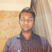 Dr. Subham Dhar